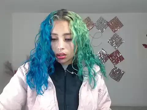 cristal_raven_ from StripChat is Freechat