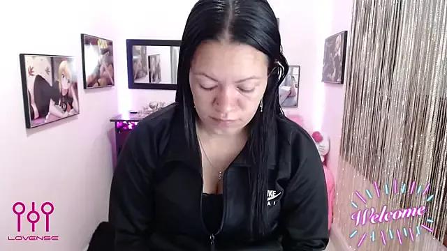 Check-out your craziest wishes with our pick of gaming cams models, featuring big knockers, round tails and tight twats.