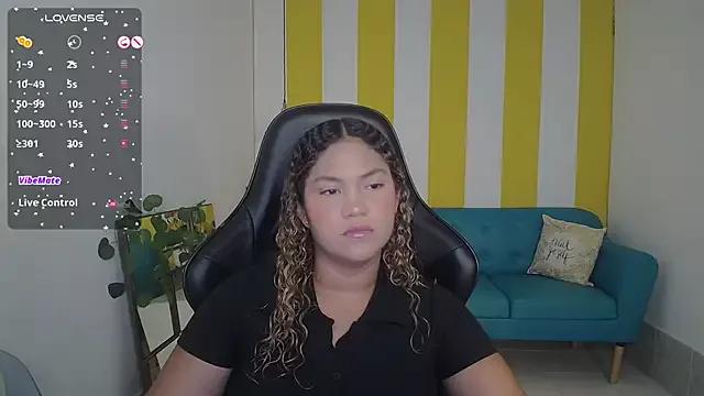 Check-out your craziest wishes with our pick of gaming cams models, featuring big knockers, round tails and tight twats.