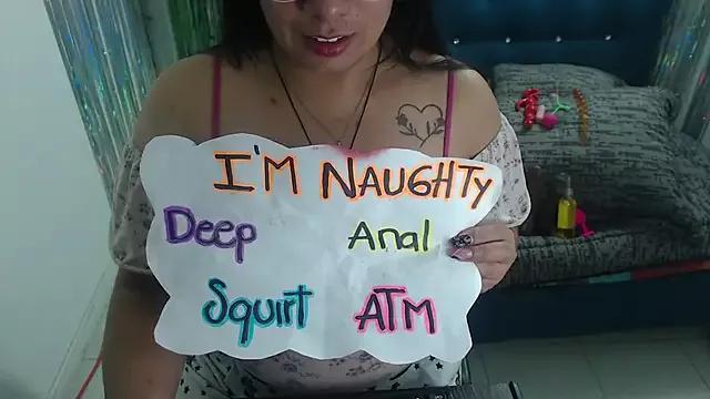 Cristalhorny_69 from StripChat is Freechat