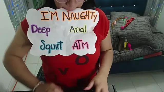 Check-out your craziest wishes with our pick of gaming cams models, featuring big knockers, round tails and tight twats.
