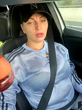 Cristalmegan from StripChat is Freechat