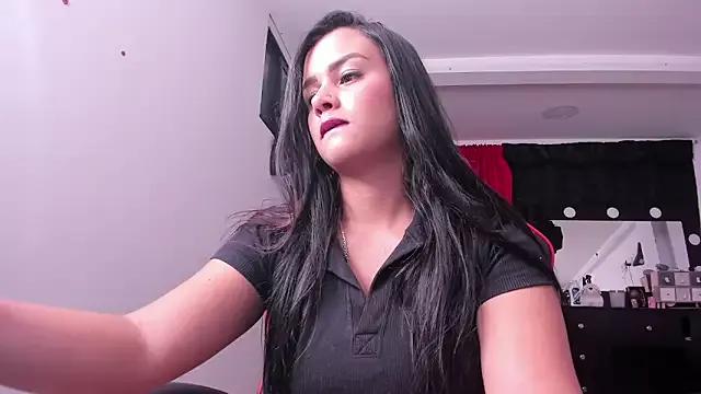 cristalsadik23 from StripChat is Freechat