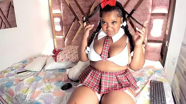 Check-out your craziest wishes with our pick of gaming cams models, featuring big knockers, round tails and tight twats.