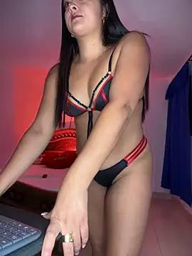 Check-out your craziest wishes with our pick of gaming cams models, featuring big knockers, round tails and tight twats.