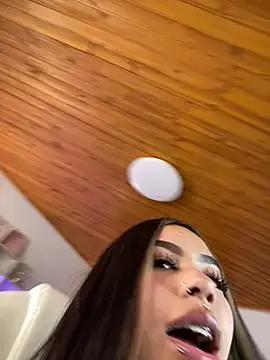 Check-out your craziest wishes with our pick of gaming cams models, featuring big knockers, round tails and tight twats.