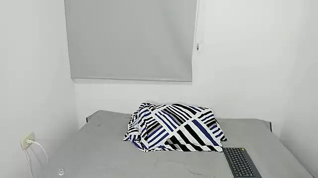 CristinaPiccone from StripChat is Freechat