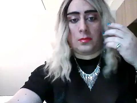 CristinaTrav from StripChat is Freechat