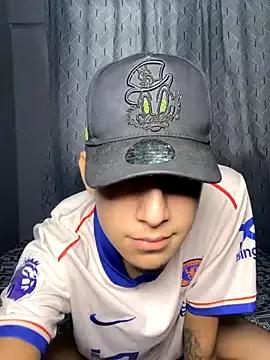 Check-out your craziest wishes with our pick of gaming cams models, featuring big knockers, round tails and tight twats.