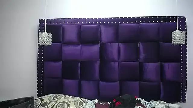 CrushOnMe_ from StripChat is Freechat