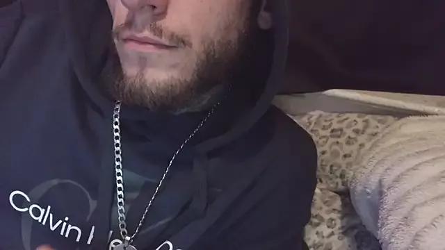 cruz815 from StripChat is Freechat