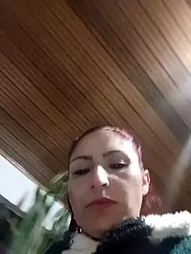 Crystal_46 from StripChat is Freechat