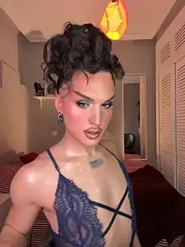 Crystal_________ from StripChat is Freechat