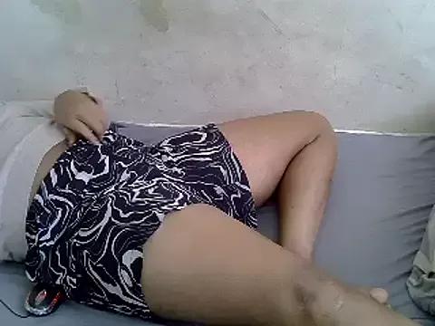 Crystal__Gee from StripChat is Freechat