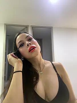 Check-out your craziest wishes with our pick of gaming cams models, featuring big knockers, round tails and tight twats.
