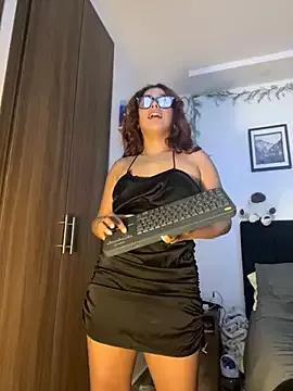 Check-out your craziest wishes with our pick of gaming cams models, featuring big knockers, round tails and tight twats.