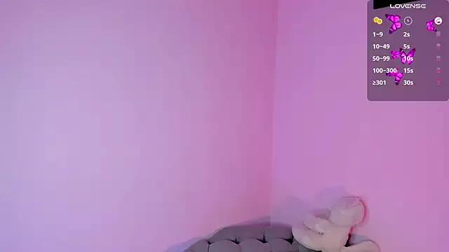 Crystal_channel1 from StripChat is Freechat