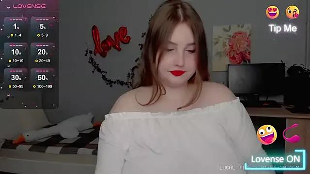 Crystal_Chris from StripChat is Freechat