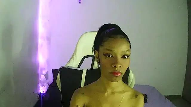 Crystal_florez24 from StripChat is Freechat