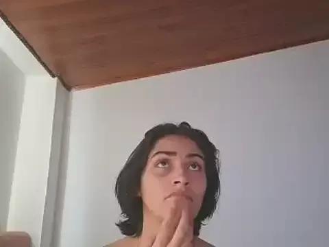Crystal_Star_ from StripChat is Freechat