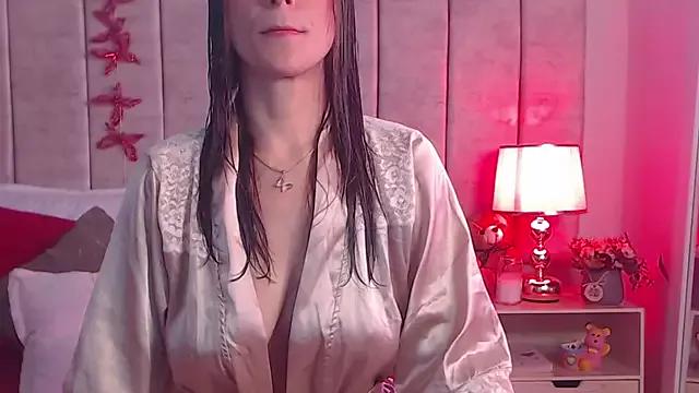 CrystalHarris from StripChat is Freechat