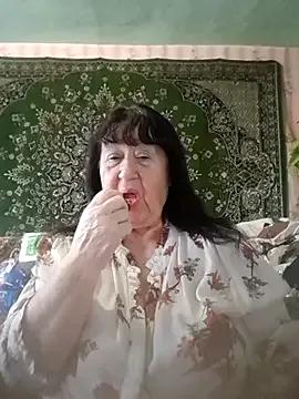 CrystalLime6411 from StripChat is Freechat