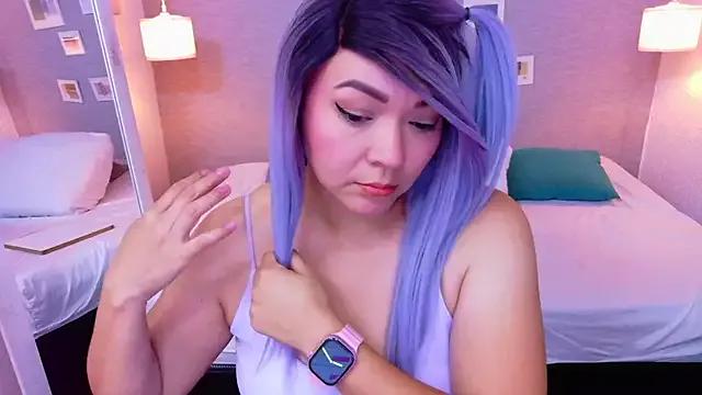 Check-out your craziest wishes with our pick of gaming cams models, featuring big knockers, round tails and tight twats.