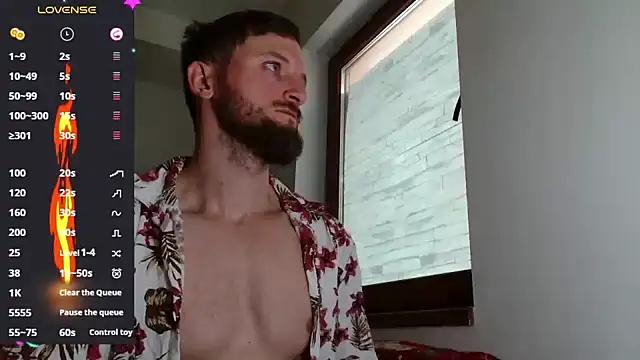 Check-out your craziest wishes with our pick of gaming cams models, featuring big knockers, round tails and tight twats.