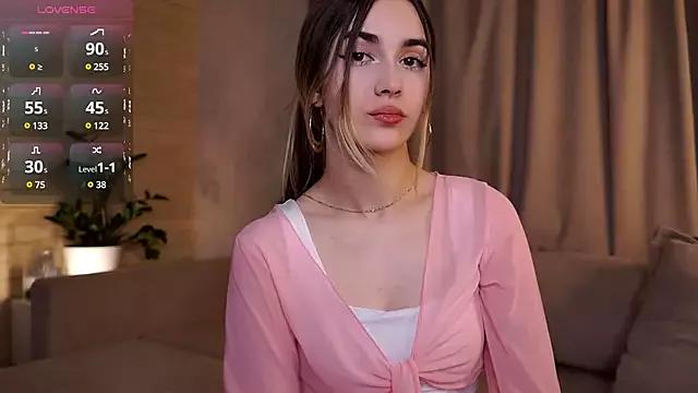 Check-out your craziest wishes with our pick of gaming cams models, featuring big knockers, round tails and tight twats.