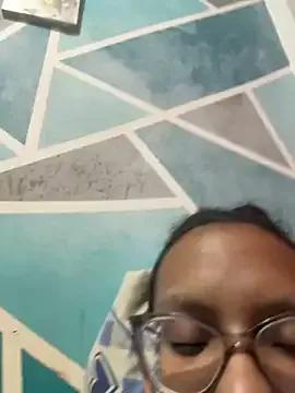 Curly_lily from StripChat is Freechat
