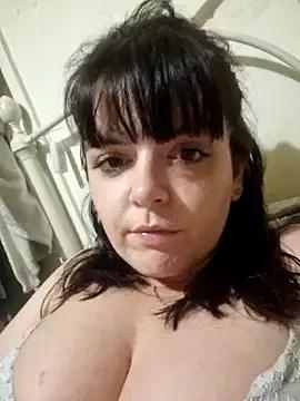 Curvy_Angel from StripChat is Freechat