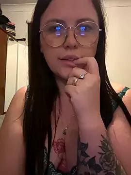 Check-out your craziest wishes with our pick of gaming cams models, featuring big knockers, round tails and tight twats.