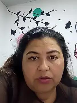 curvy_diva_ from StripChat is Freechat