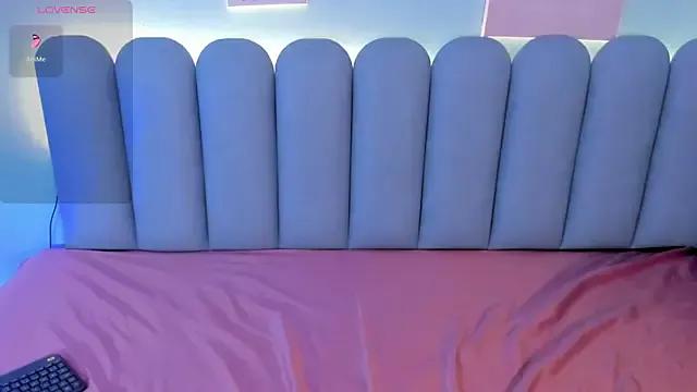 Check-out your craziest wishes with our pick of gaming cams models, featuring big knockers, round tails and tight twats.