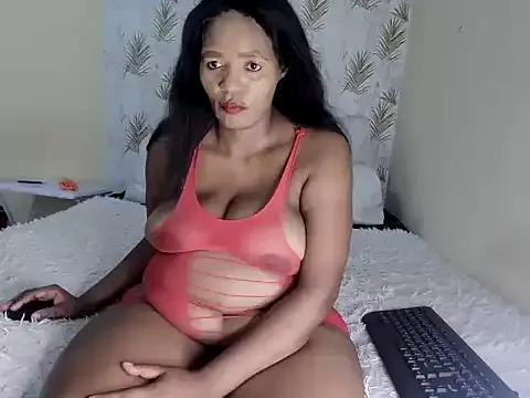 curvybae45 from StripChat is Freechat