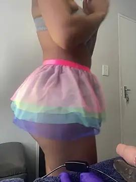 Check-out your craziest wishes with our pick of gaming cams models, featuring big knockers, round tails and tight twats.
