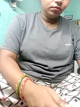 Cute-Aanya from StripChat is Freechat