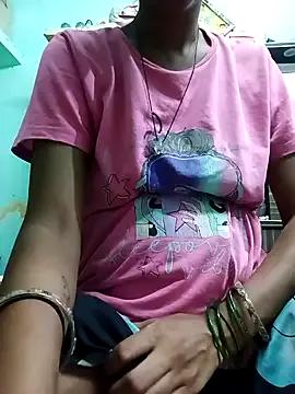 Cute-Anisha from StripChat is Freechat