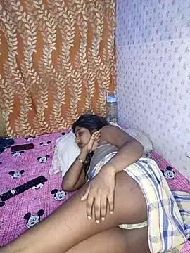 Photos of Cute-Janvi2 from StripChat is Private