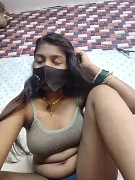 Photos of Cute-Janvi2 from StripChat is Freechat