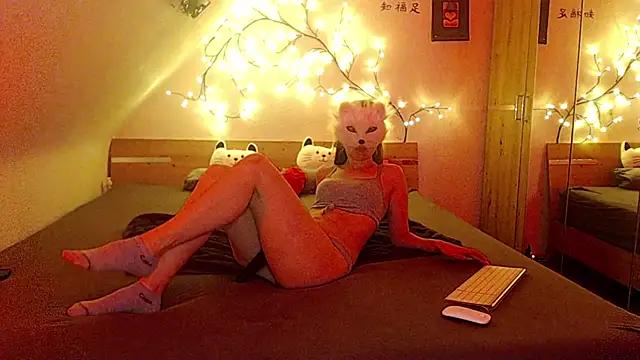 Check-out your craziest wishes with our pick of gaming cams models, featuring big knockers, round tails and tight twats.