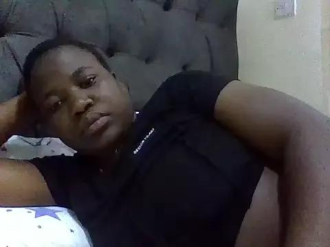 cute-marianna from StripChat is Freechat