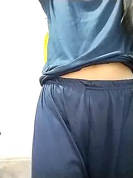 Cute-Naavya from StripChat is Freechat