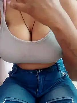 Check-out your craziest wishes with our pick of gaming cams models, featuring big knockers, round tails and tight twats.