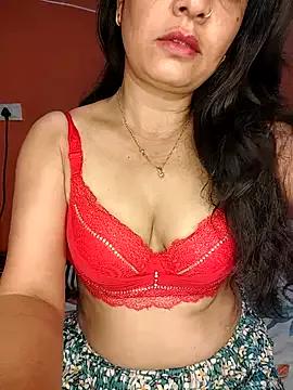 CUTE-PX from StripChat is Freechat