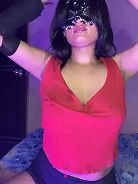 Cute-Samayra from StripChat is Freechat