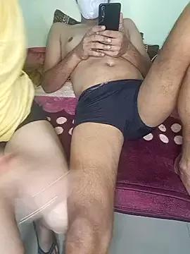 Check-out your craziest wishes with our pick of gaming cams models, featuring big knockers, round tails and tight twats.