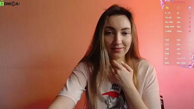cute__angell from StripChat is Freechat