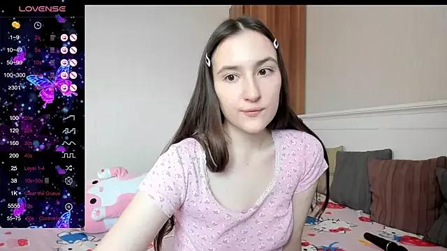 Check-out your craziest wishes with our pick of gaming cams models, featuring big knockers, round tails and tight twats.