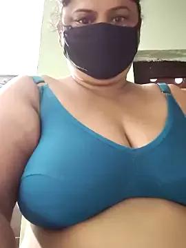 Cute_Babita_ from StripChat is Freechat
